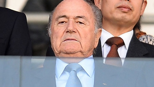 Fifa frena: «Mondiali 2022? Non si è deciso nulla»