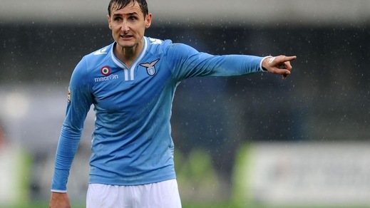 Serie A: Lazio-Sassuolo, «1» anticrisi a 1,45