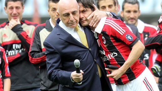 Calciomercato Milan, Inzaghi già al lavoro: vertice con Galliani
