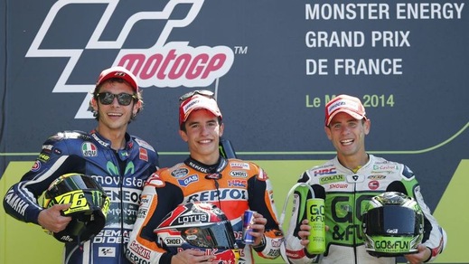 MotoGp, in quota Mondiale già chiuso