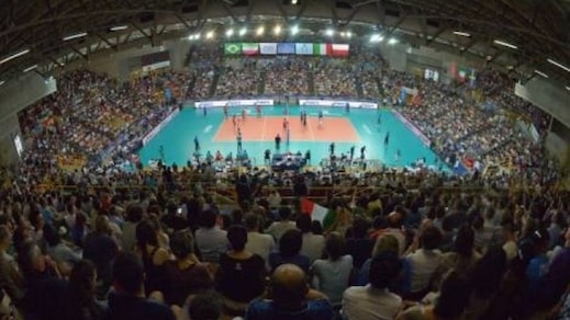 Volley World League: i convocati per la sfida con la Polonia