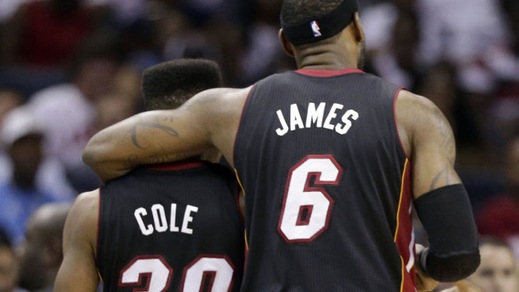 Basket, Nba: Miami vince e avanza in quota