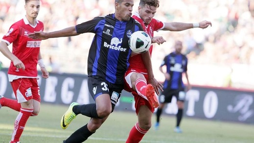 Serie B Bari, Sabelli: «Pronti a tutto per vincere»