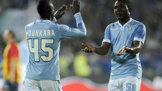 Calciomercato Crotone, occhio ai baby: idee Tounkara-Da Silva