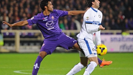 Calciomercato Verona, per la difesa idea Compper dalla Fiorentina