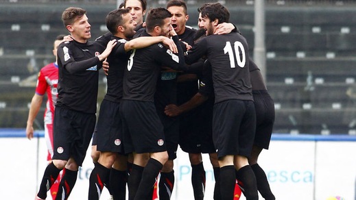 Lega Pro Sudtirol, Rastelli rinnova. Accordo fino al 2016