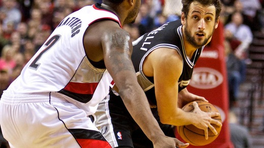 Nba: San Antonio, il bis vale 6,00