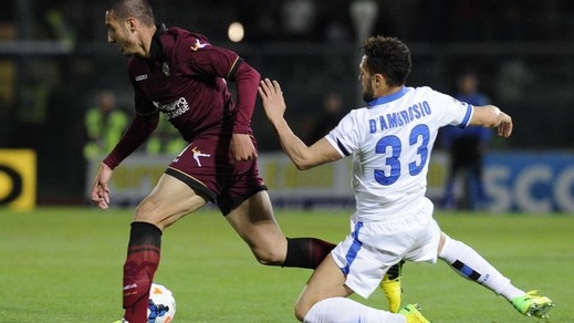 Calciomercato Parma, possibile ritorno della punta Belfodil