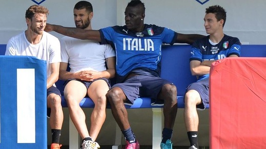 Tutti gli ascolti di Brasile 2014