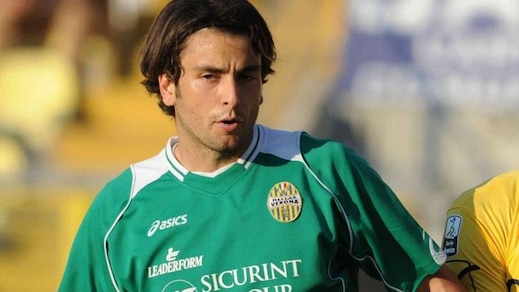 Avellino, ingaggiato Frattali