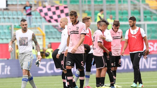 Calciomercato Palermo, no di Salerno. Spunta l'ipotesi Foschi