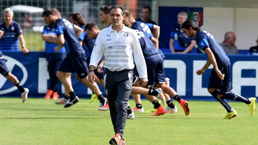Mondiali 2014 Italia, azzurri a Recife. Costa Rica si avvicina