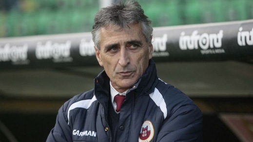 Calciomercato Cittadella, non si cambia. Dieci anni di Foscarini