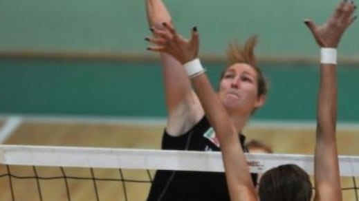 Volley Serie A2 femminile: Scandicci prende Menghi