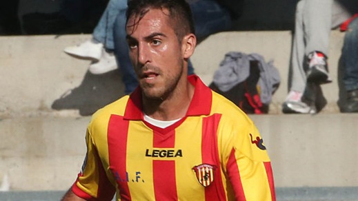 Calciomercato Lecce, interessa Mazzeo. Mancosu a centrocampo