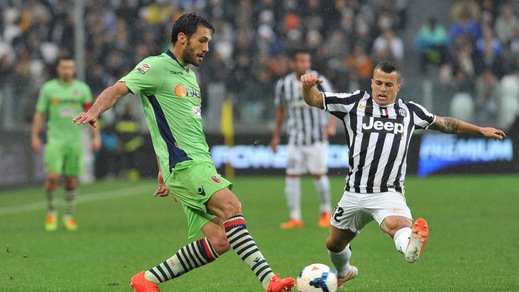 Calciomercato Palermo, no a Cherubin. Duncan pista congelata