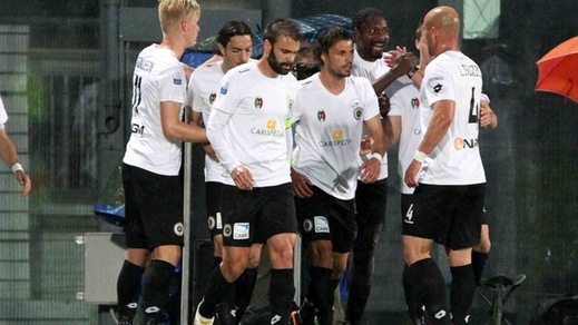 Calciomercato Spezia, Nenad Bjelica è il nuovo allenatore