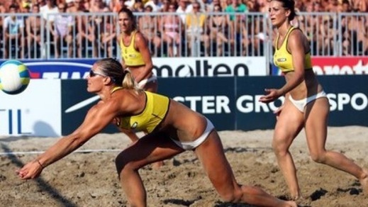 Beach Volley: Dal 5 luglio riparte il Summer Tour Rilastil Cup