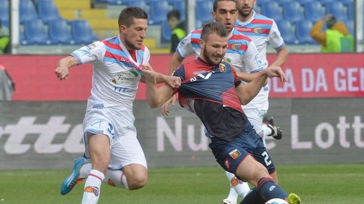 Calciomercato Inter-Chievo, tre mosse: Bardi, Biraghi e Crisetig