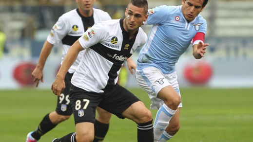 Calciomercato Genoa, spunta Rosi per la corsia esterna