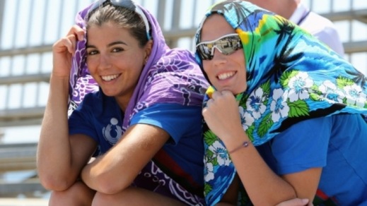 Beach Volley; A Stavanger ottavi per Menegatti - Orsi-Toth