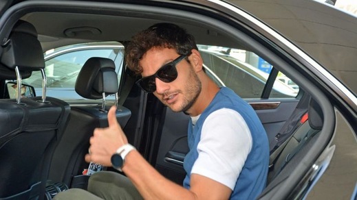 Calciomercato, Parolo sbarca a Roma: Lazio mai così vicina