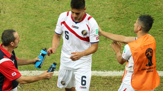 Calciomercato Parma, sono nel mirino Botta e Oscar Duarte