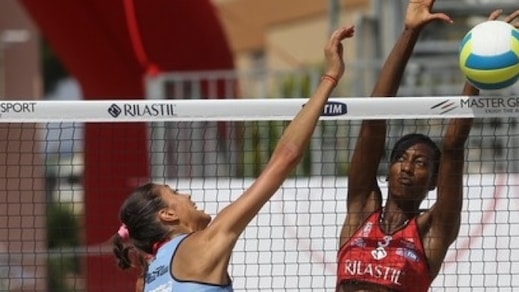 Summer Tour 2014: domani si assegna lo scudetto