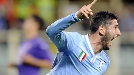 Calciomercato Ternana-Lazio: Crecco pronto a spiccare il volo