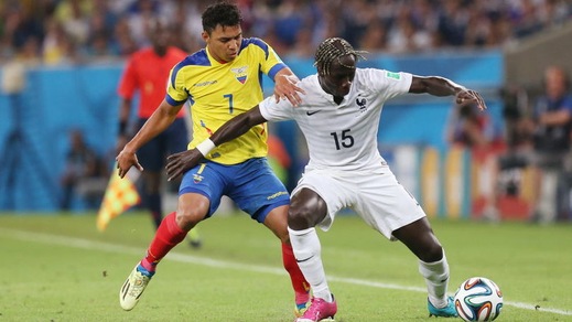 Calciomercato Verona: idea Montero come rinforzo in mediana