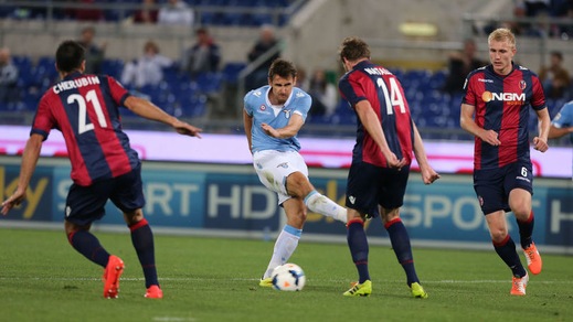 Calciomercato Bologna, arriva Coppola, Zuculini prossimo passo