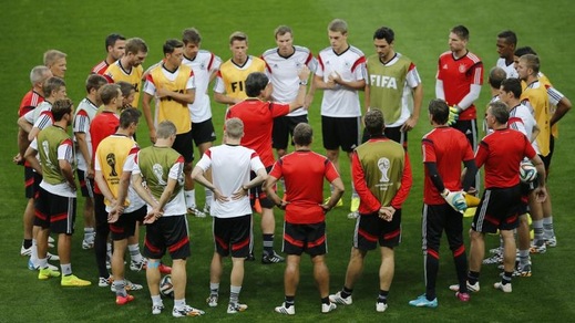 Friedenreich, il campione nero che si finse bianco