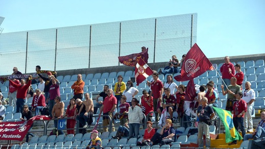 Calciomercato Livorno, dal Genoa è in arrivo Rafati