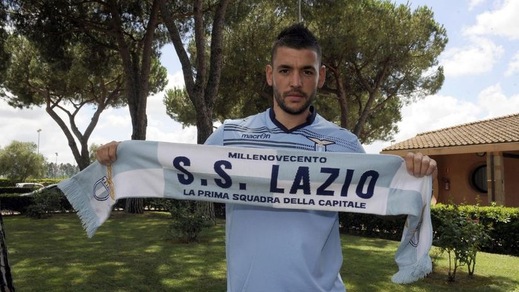 Calciomercato, Djordjevic: «La Lazio è stata la scelta migliore»