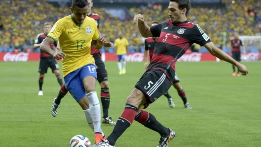 Hummels rivela: Patto per non umiliare Brasile