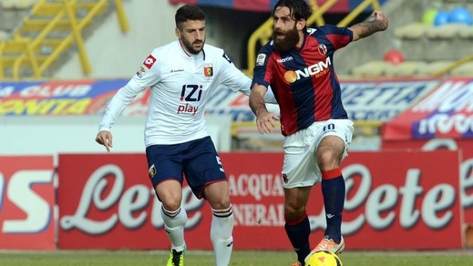 Calciomercato Bologna, per Gamberini c'è il nodo dell'ingaggio