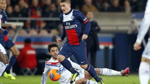 Calciomercato Milan, virata su Grenier. Richiesta di 8-9 milioni