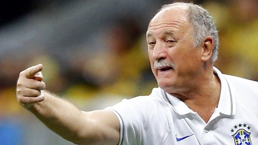 Brasile: Tite in pole per la panchina