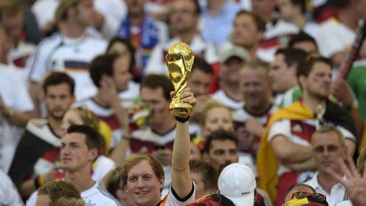 Mondiali: Germania, in quota il bis nel 2018