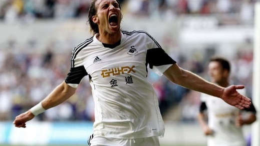 Michu al Napoli: i quotisti danno l'ok