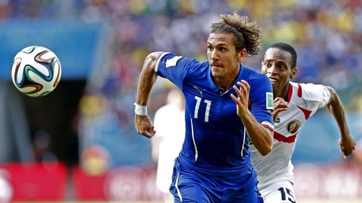 Calciomercato, L'Atletico sbarca in Italia: nel mirino Scuffet-Cerci
