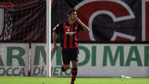 Calciomercato Salernitana, dal Parma arriva Gabionetta