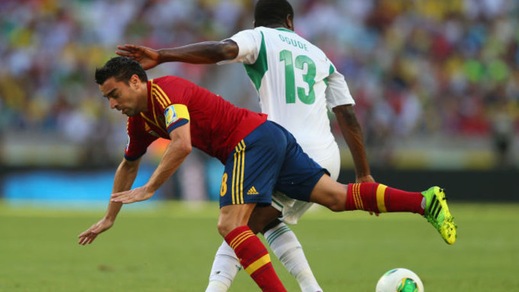 Calciomercato, Xavi ci ripensa e resta a Bacellona