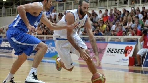 Nazionale, Datome: "Rispetto per la Maglia"