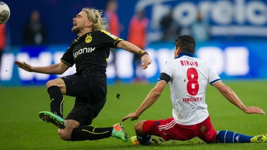 Calciomercato Genoa, Rincon: «Sì è vero, assomiglio a Gattuso»