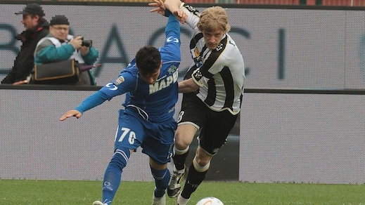 Serie A, Cagliari-Limassol 1-1. Ufficiale colpo Farias