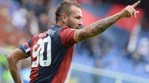 Calciomercato, Il Palermo su Portanova: esperienza per la difesa