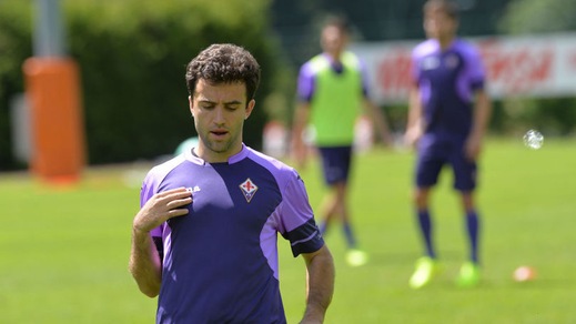 Serie A Fiorentina, Rossi a riposo. Attesa per i nuovi esami