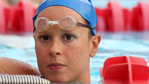 Nuoto, Pellegrini insegue nei 200sl