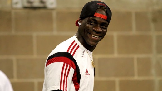 Calciomercato Milan, Rodgers: «Balo, testa a posto»